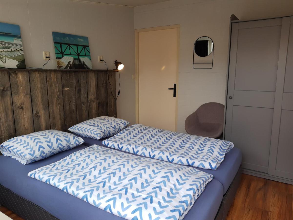 Sjtrandhoes Bed By The Sea Zoutelande